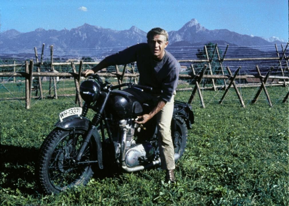 #10. The Great Escape (1963)